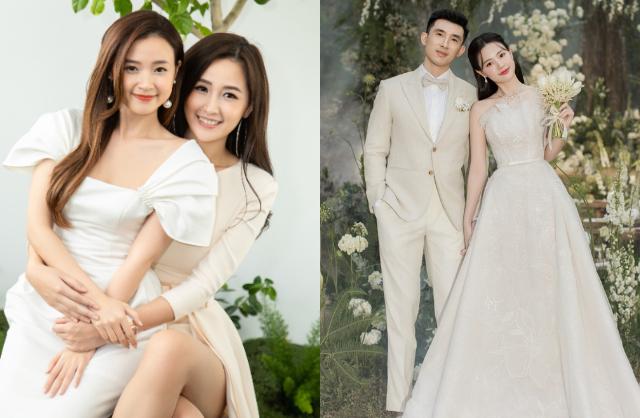 Tình bạn ít ai ngờ ở Vbiz: Midu - Mai Phương Thúy kín tiếng, chưa sốc bằng mối quan hệ giữa Sơn Tùng và nữ ca sĩ này-1