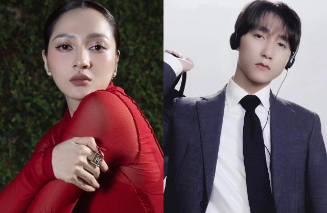 Tình bạn ít ai ngờ ở Vbiz: Midu - Mai Phương Thúy kín tiếng, chưa sốc bằng mối quan hệ giữa Sơn Tùng và nữ ca sĩ này-3