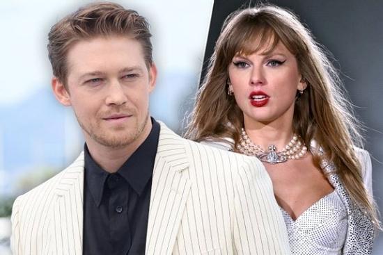 Bạn trai nói về chuyện chia tay Taylor Swift