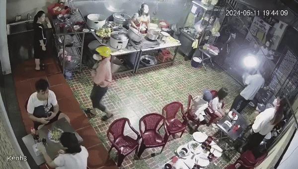 Giải trình của chủ quán cơm gà ở Hội An bị tố chửi khách du lịch-1