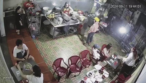 Giải trình của chủ quán cơm gà ở Hội An bị tố chửi khách du lịch-2