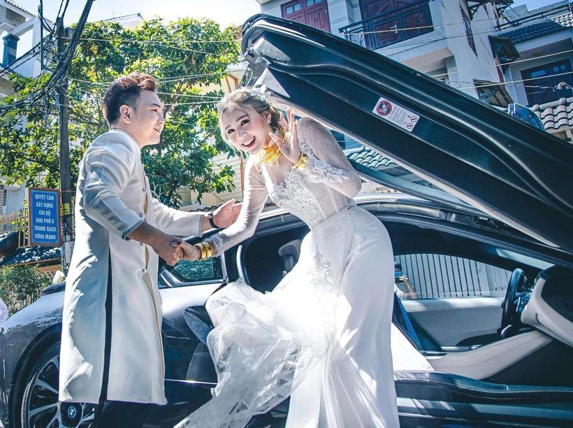 Chuyện tình yêu đặc biệt của Xoài Non và Xemesis trước khi đường ai nấy đi-3