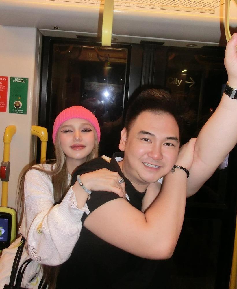 Chuyện tình yêu đặc biệt của Xoài Non và Xemesis trước khi đường ai nấy đi-4