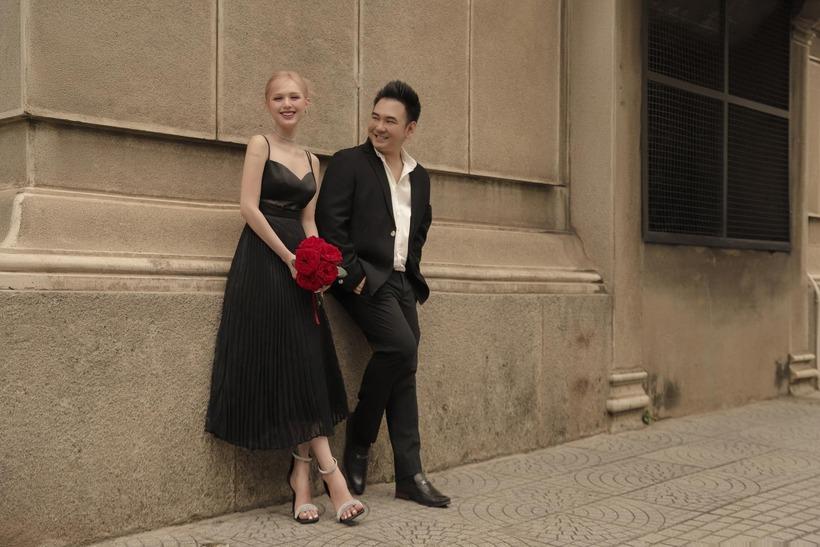 Chuyện tình yêu đặc biệt của Xoài Non và Xemesis trước khi đường ai nấy đi-2