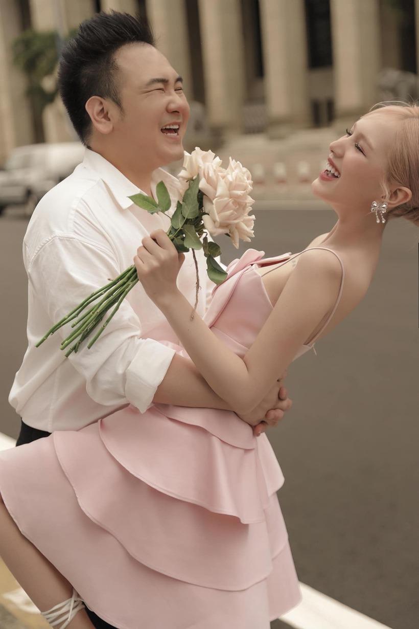 Chuyện tình yêu đặc biệt của Xoài Non và Xemesis trước khi đường ai nấy đi-6