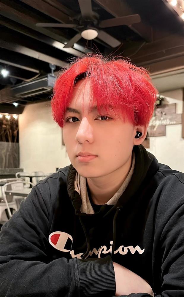 Con trai Bằng Kiều và vợ cũ Trizzie Phương Trinh học giỏi, chiều cao nổi trội-3