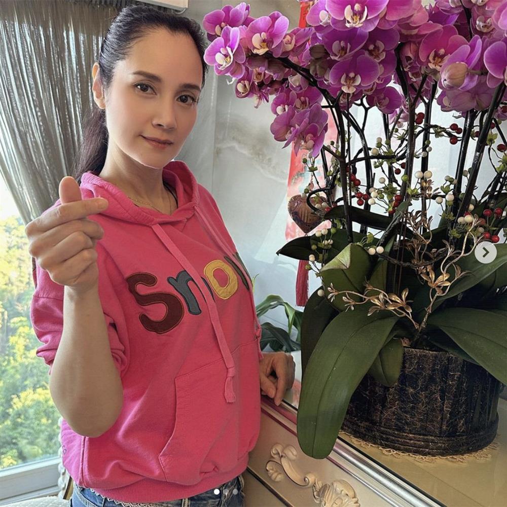 Tuổi xế chiều bi đát của diễn viên Trịnh Diễm Lệ ở tuổi 52-1