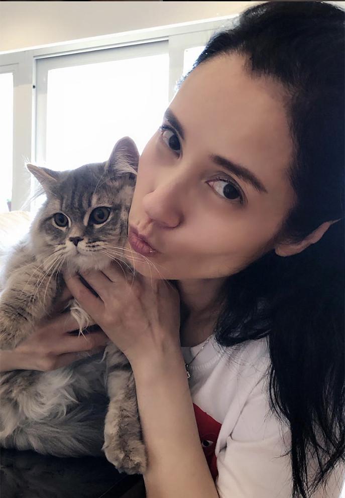 Tuổi xế chiều bi đát của diễn viên Trịnh Diễm Lệ ở tuổi 52-2