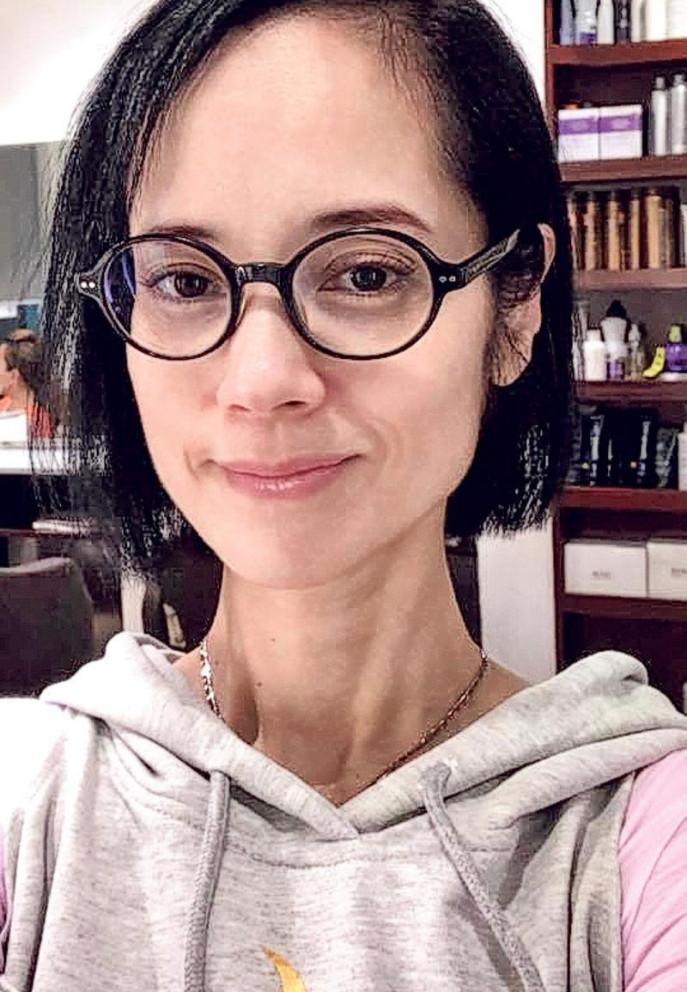 Tuổi xế chiều bi đát của diễn viên Trịnh Diễm Lệ ở tuổi 52-3