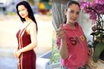 Hoa hậu Lâm Ngọc Vị yêu đại gia hơn 30 tuổi-8