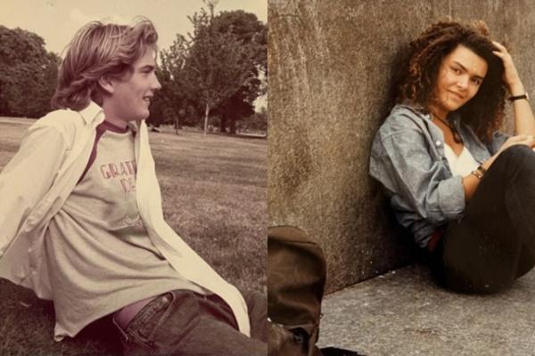 Bạn trai không đến điểm hẹn, cô gái nên duyên với chàng trai mới quen-1