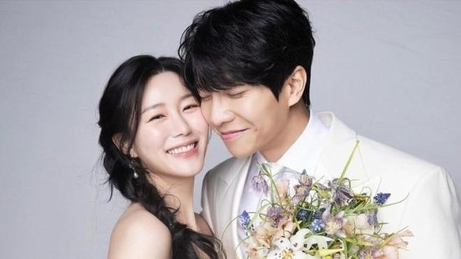 Lee Seung Gi: Con rể quốc dân thành con rể lừa đảo-6
