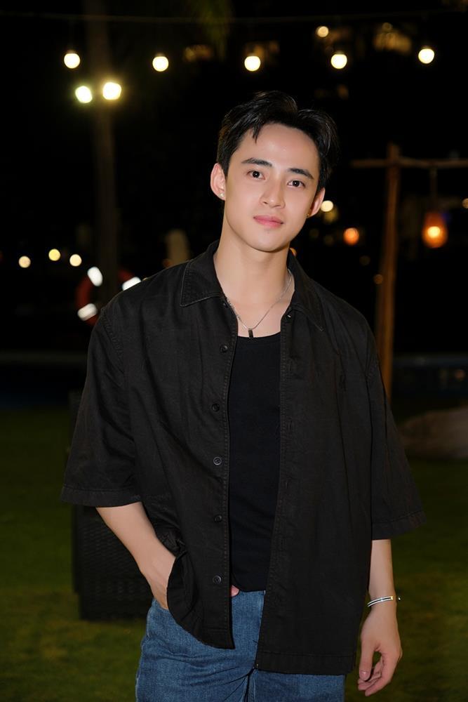 Hoa hậu Tiểu Vy đối đầu Lynk Lee cùng dàn hot Tiktoker-5