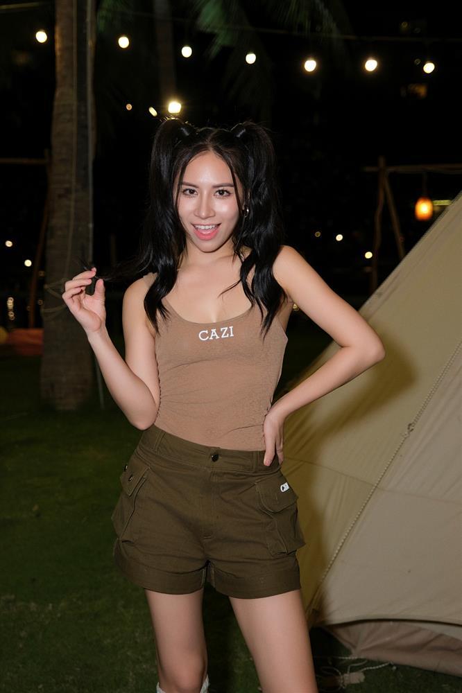 Hoa hậu Tiểu Vy đối đầu Lynk Lee cùng dàn hot Tiktoker-7