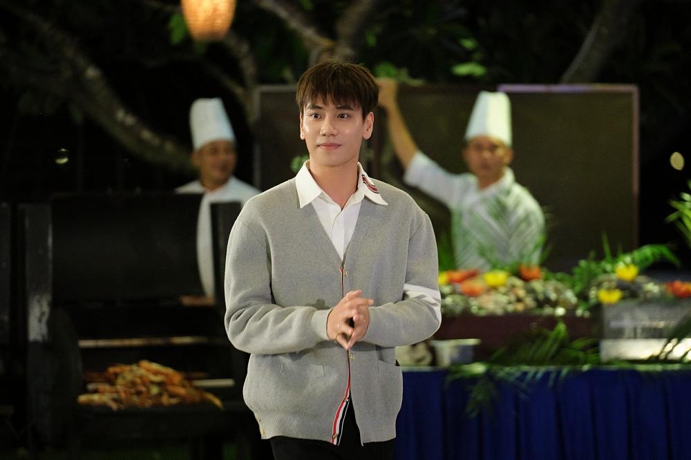 Hoa hậu Tiểu Vy đối đầu Lynk Lee cùng dàn hot Tiktoker-10