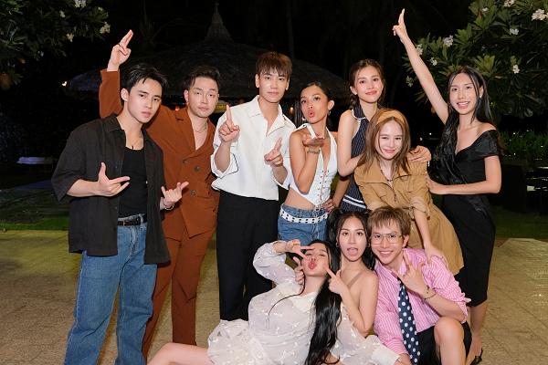 Bị mất điện thoại, Hoa hậu Tiểu Vy có nguy cơ bị loại sớm khỏi gameshow-3