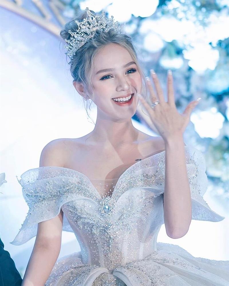 Siêu đám cưới của Xoài Non - Xemesis từng ngốn tiền khủng cỡ nào?-2