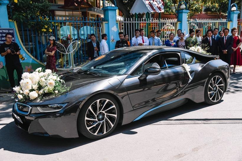 Siêu đám cưới của Xoài Non - Xemesis từng ngốn tiền khủng cỡ nào?-5