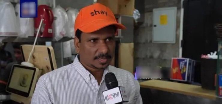 Trà sữa ở Dubai rẻ như cho, chỉ 6.000 đồng/ly, một ngày bán 3.000 suất-3