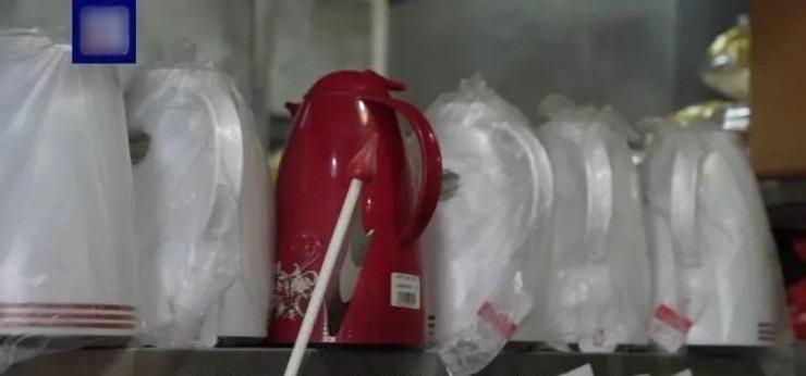 Trà sữa ở Dubai rẻ như cho, chỉ 6.000 đồng/ly, một ngày bán 3.000 suất-4