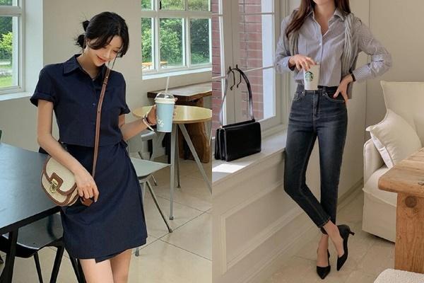 Những món đồ không nên diện đi làm dù đang là mốt được giới trẻ yêu thích-7