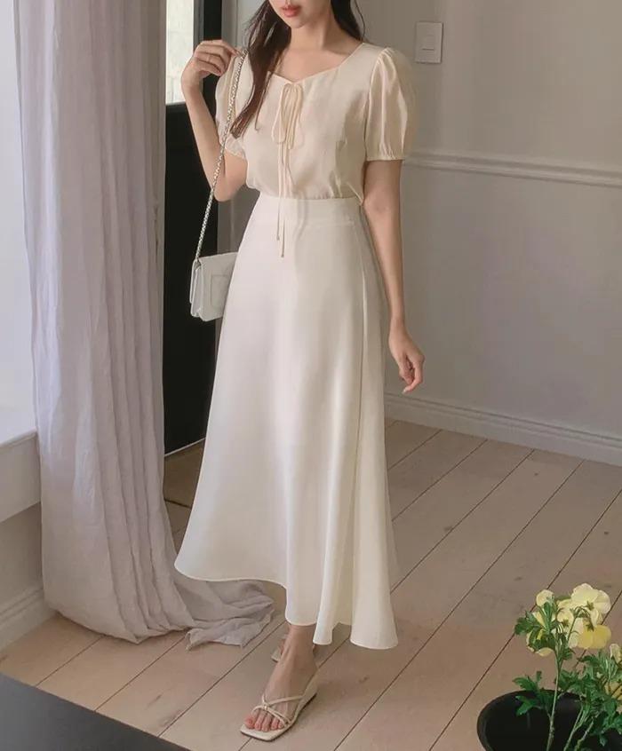 4 mẫu áo công sở trẻ trung, chị em nên sắm để mặc đẹp mỗi ngày-3