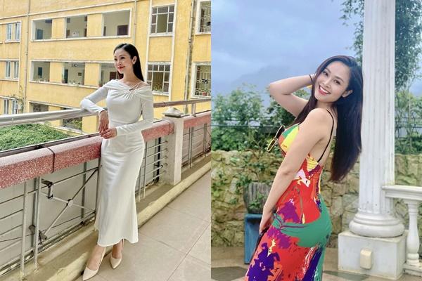 Xuýt xoa trước nhan sắc của 4 bóng hồng VTV dẫn sóng bình luận Euro 2024, tài năng không phải dạng vừa-11