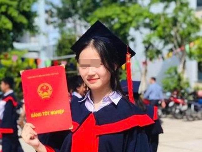 Đã tìm thấy nữ sinh mất tích sau kỳ thi tuyển sinh lớp 10-1