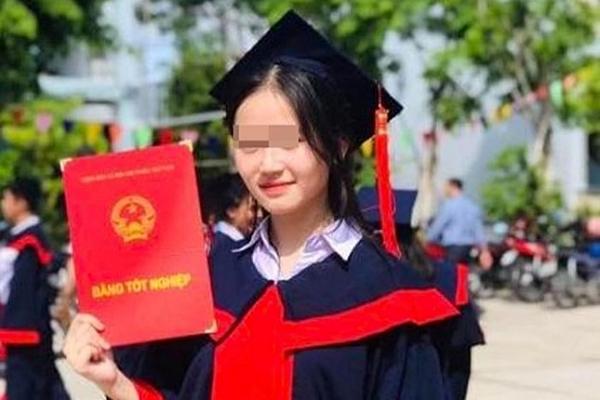 Hé lộ nguyên nhân nữ sinh mất tích bí ẩn khi đi thi vào lớp 10-2