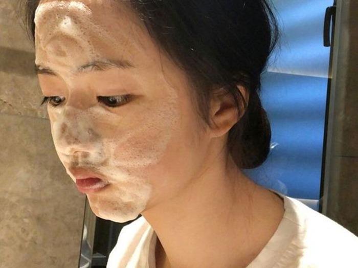 4 sai lầm nữ giới thường mắc trong kỳ đèn đỏ dễ khiến mụn mọc như nấm-2