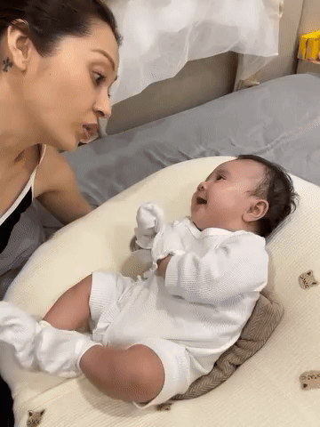 Bảo Anh than thở vì gặp 1 vấn đề với con gái-2