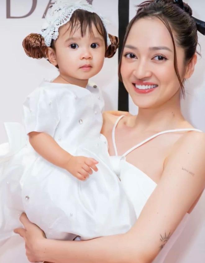 Bảo Anh than thở vì gặp 1 vấn đề với con gái-3