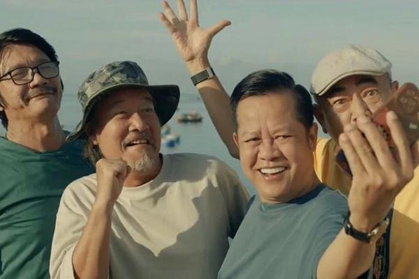 Phim Việt đi vào vết xe đổ thua lỗ-6