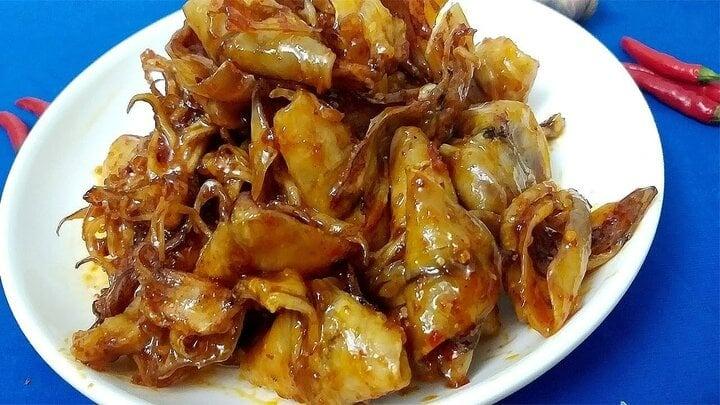 Mua mực khô nên chọn con to hay con nhỏ?-2