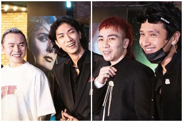 ‘Ca khúc nhạc Việt mô tả sex một cách thô bạo, cần nghiêm cấm’-4