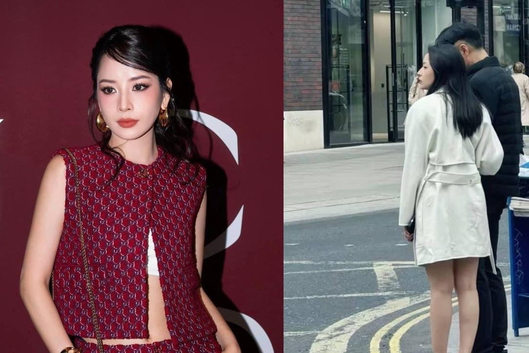 Hậu bị bắt gặp tình tứ với trai lạ, Chi Pu tiếp tục hẹn hò bí mật tại concert Taylor Swift-8