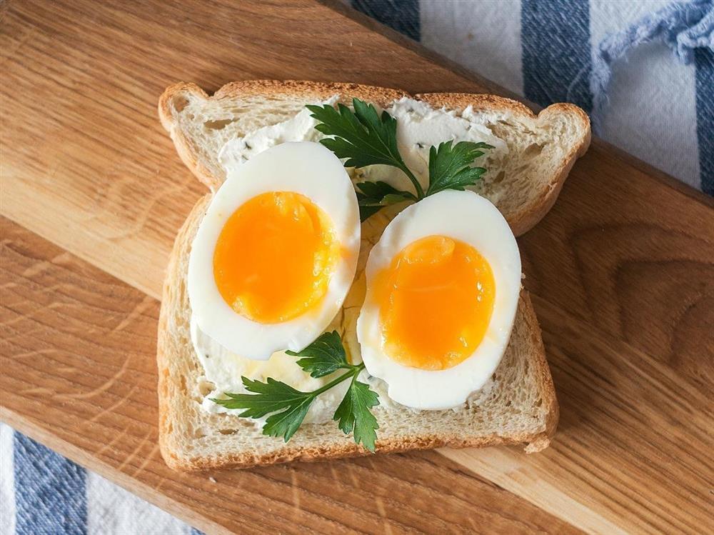 Ba cách ăn trứng gây hại cho sức khỏe-1