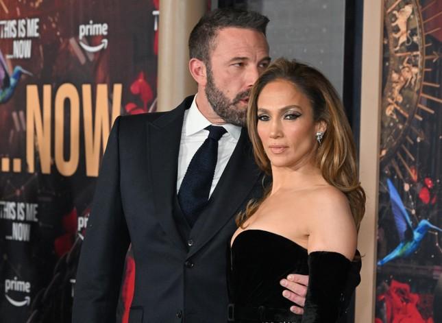 Jennifer Lopez từ bỏ cứu vãn hôn nhân với Ben Affleck-3