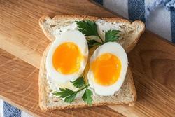 Ba cách ăn trứng gây hại cho sức khỏe