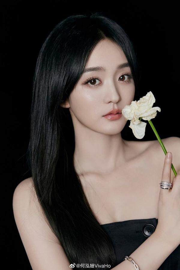 Thánh hack tuổi đỉnh nhất hiện tại: U40 vẫn như thiếu nữ, đóng con gái của bạn diễn kém 7 tuổi mới sốc-5