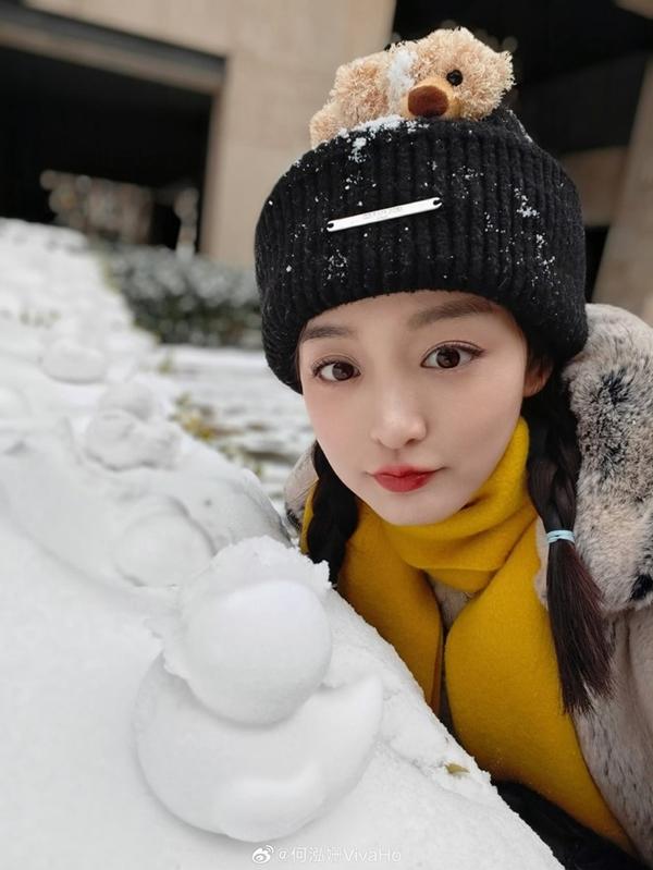 Thánh hack tuổi đỉnh nhất hiện tại: U40 vẫn như thiếu nữ, đóng con gái của bạn diễn kém 7 tuổi mới sốc-6