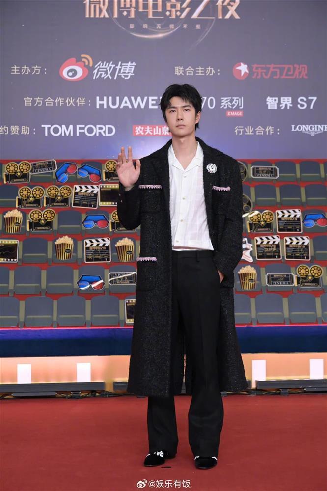 Mỹ nhân Tân Cương bị chê da bọc xương-4