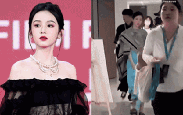 Nam thần gen Z đang hot của làng phim truyền hình bị 2 bạn diễn nữ dở trò lợi dụng-1