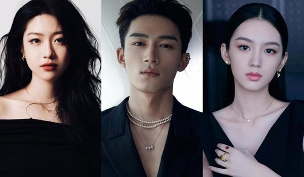 Nam thần gen Z đang hot của làng phim truyền hình bị 2 bạn diễn nữ dở trò lợi dụng-3