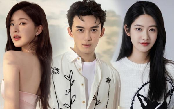 Nam thần gen Z đang hot của làng phim truyền hình bị 2 bạn diễn nữ dở trò lợi dụng-6