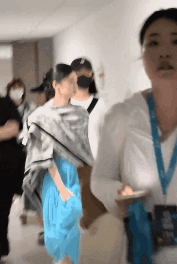 Nam thần gen Z đang hot của làng phim truyền hình bị 2 bạn diễn nữ dở trò lợi dụng-9