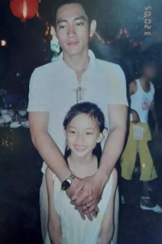 Những ông bố của sao Việt sở hữu nhan sắc tinh hoa hội tụ: Bố ruột Thùy Tiên như diễn viên điện ảnh, bố Sơn Tùng sành điệu-2