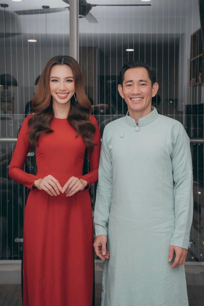 Những ông bố của sao Việt sở hữu nhan sắc tinh hoa hội tụ: Bố ruột Thùy Tiên như diễn viên điện ảnh, bố Sơn Tùng sành điệu-4