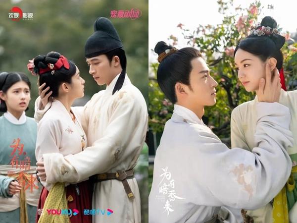 Nam thần gen Z đang hot của làng phim truyền hình bị 2 bạn diễn nữ dở trò lợi dụng-11