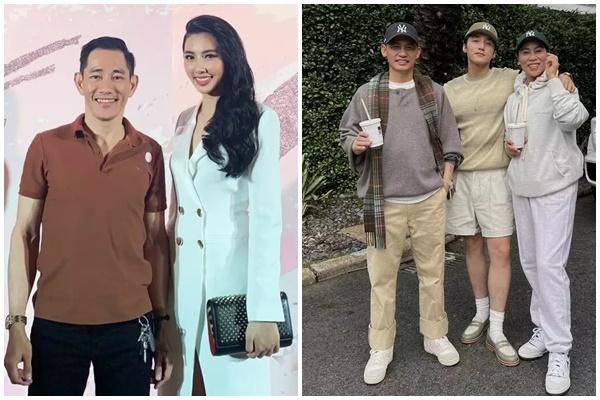 Thùy Tiên thăng hạng nhan sắc sau 3 năm đăng quang Miss Grand International-8